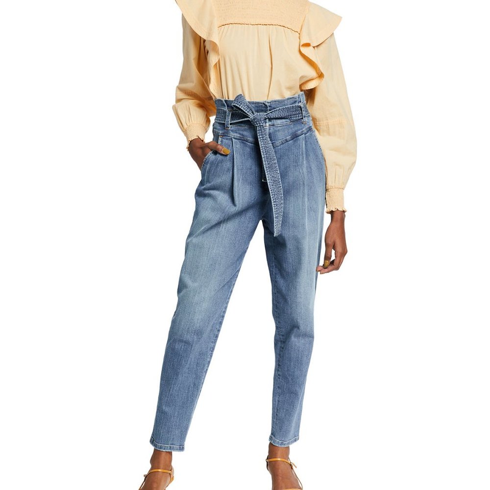 A.L.C luca jeans